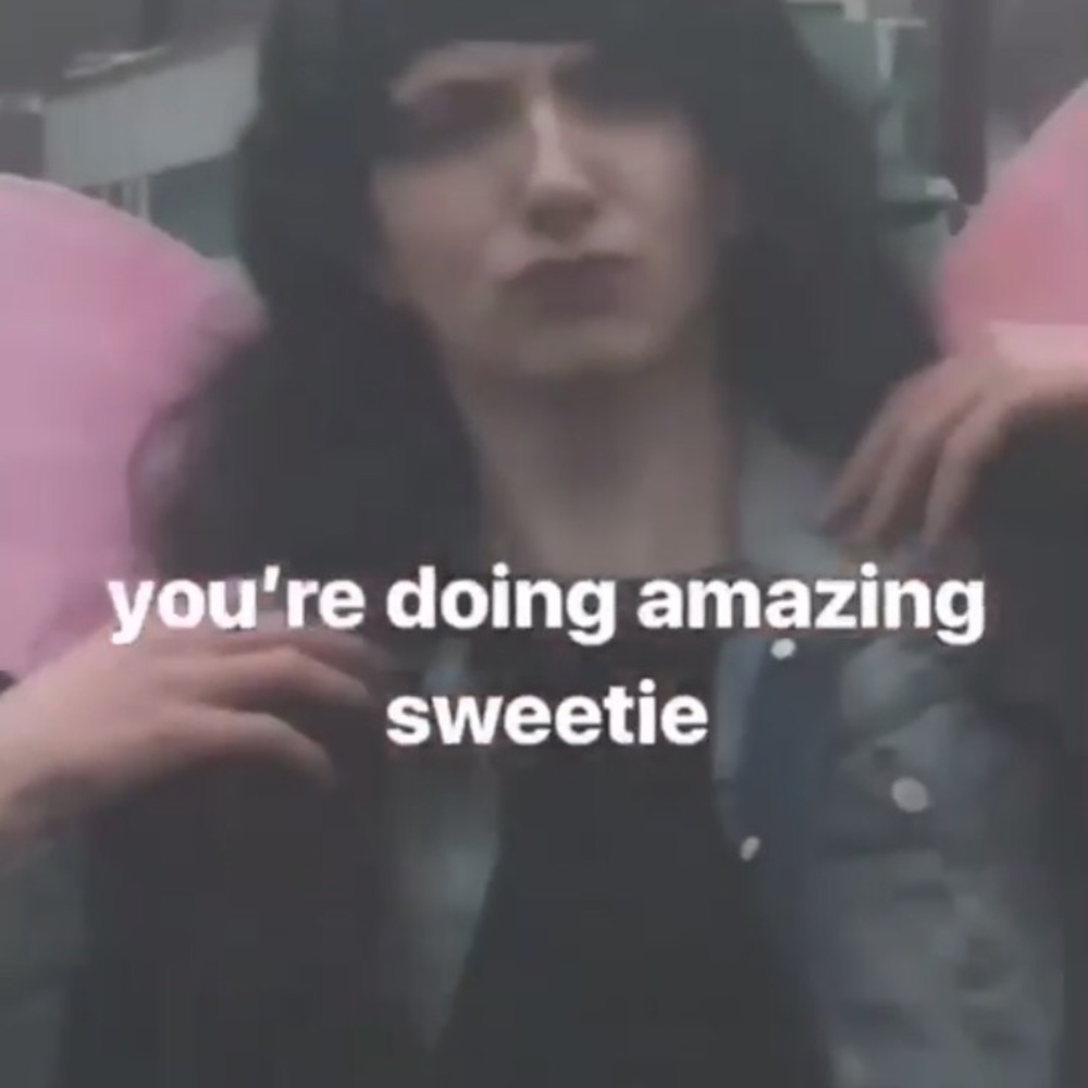 Meet your Posher, Jack